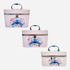SET X3 NECESER STITCH