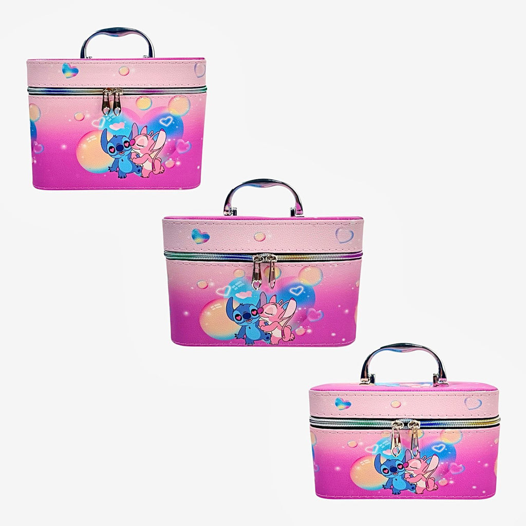 SET X3 NECESER STITCH