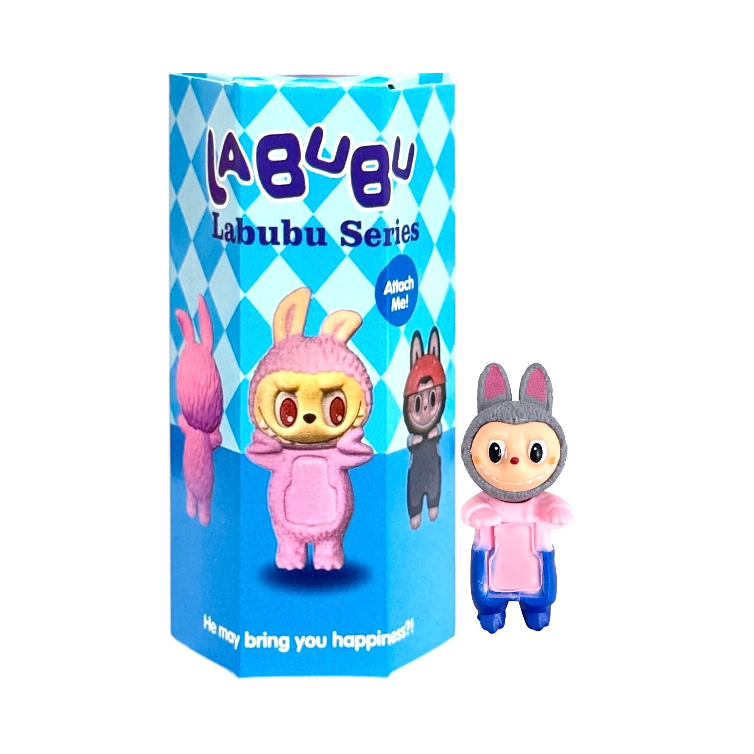 CAJITA SORPRESA SONNY LABUBU