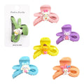 CAIMAN PEQUE COLORES SANRIO