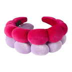 BALACA NUBE SATIN