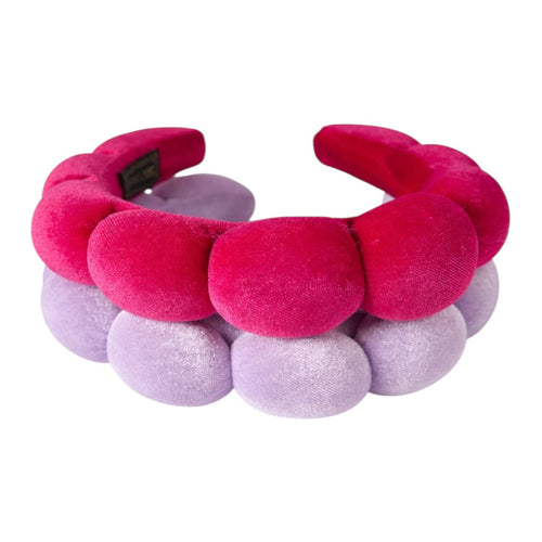 BALACA NUBE SATIN