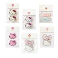 SET X2 PINZAS HELLO KITTY