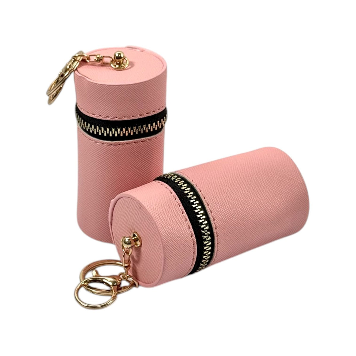 PORTA COSMETICO LOLY ROSADO