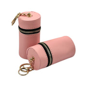 PORTA COSMETICO LOLY ROSADO