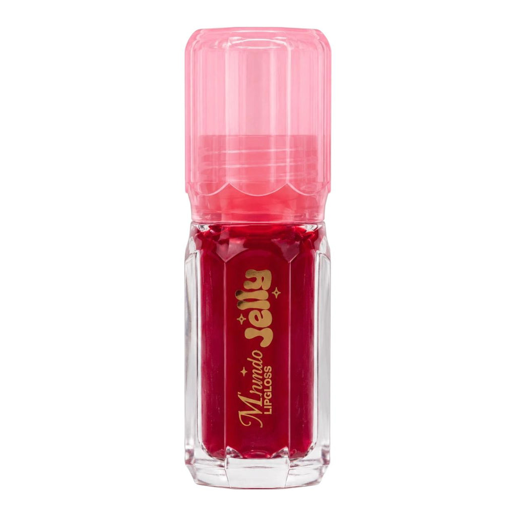 TINTA DE LABIOS JELLY M'LUNDO