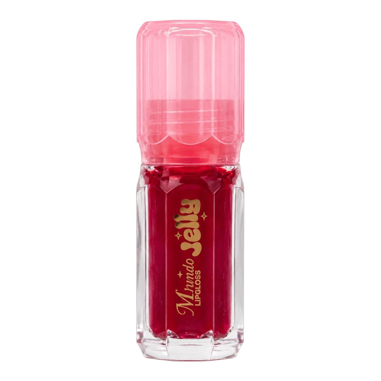TINTA DE LABIOS JELLY M'LUNDO