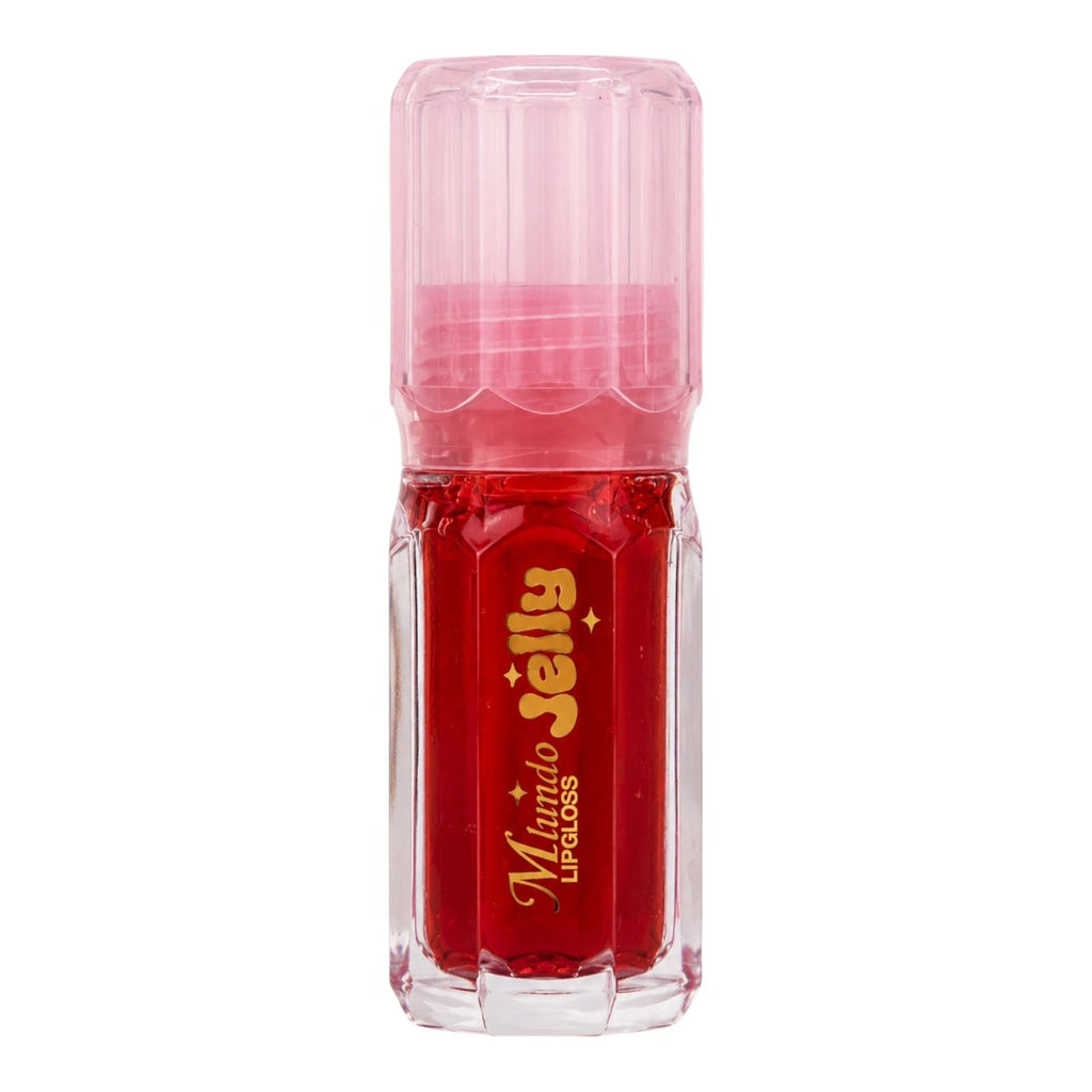 TINTA DE LABIOS JELLY M'LUNDO