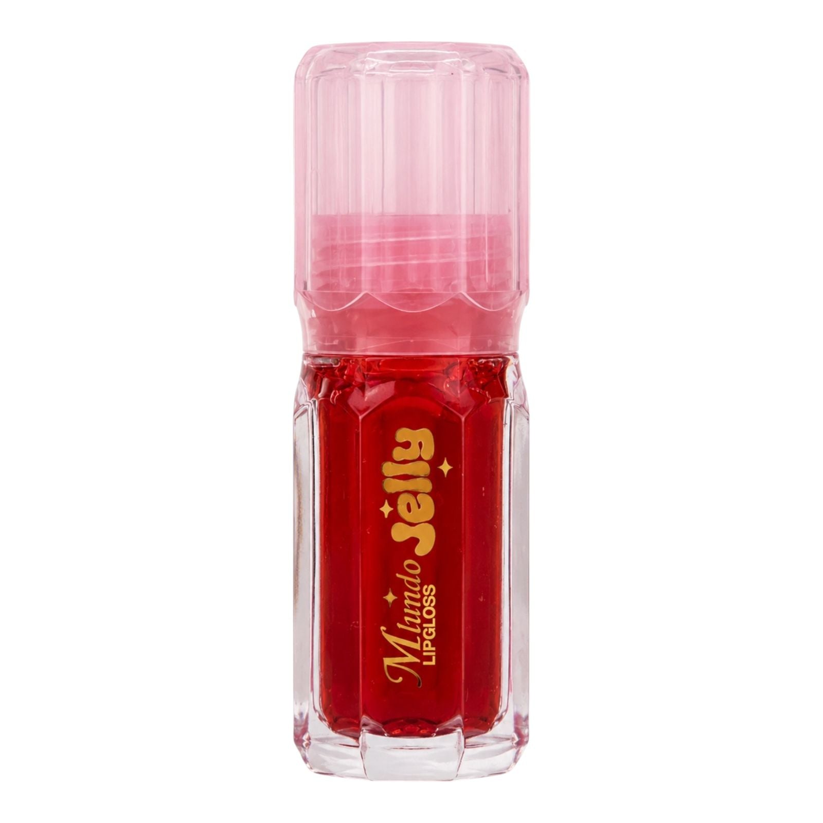 TINTA DE LABIOS JELLY M'LUNDO