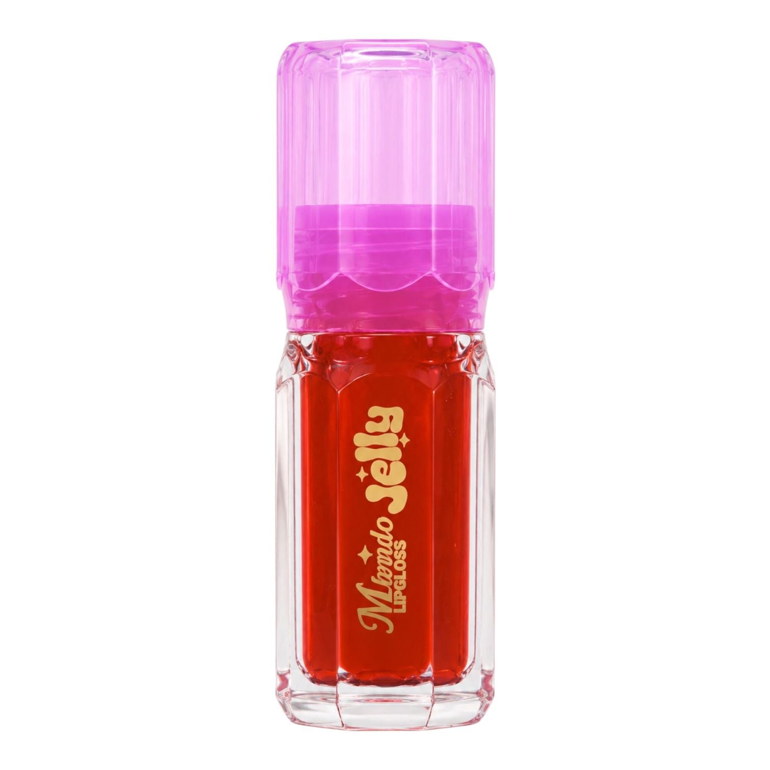 TINTA DE LABIOS JELLY M'LUNDO