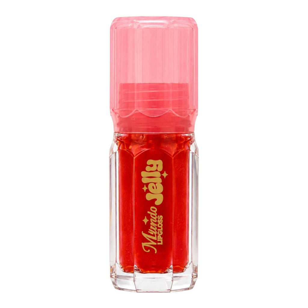 TINTA DE LABIOS JELLY M'LUNDO