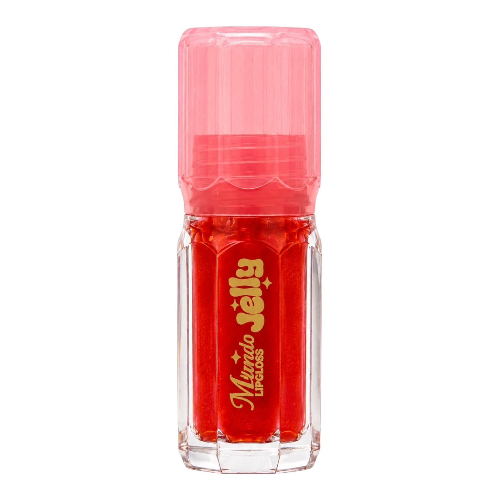 TINTA DE LABIOS JELLY M'LUNDO