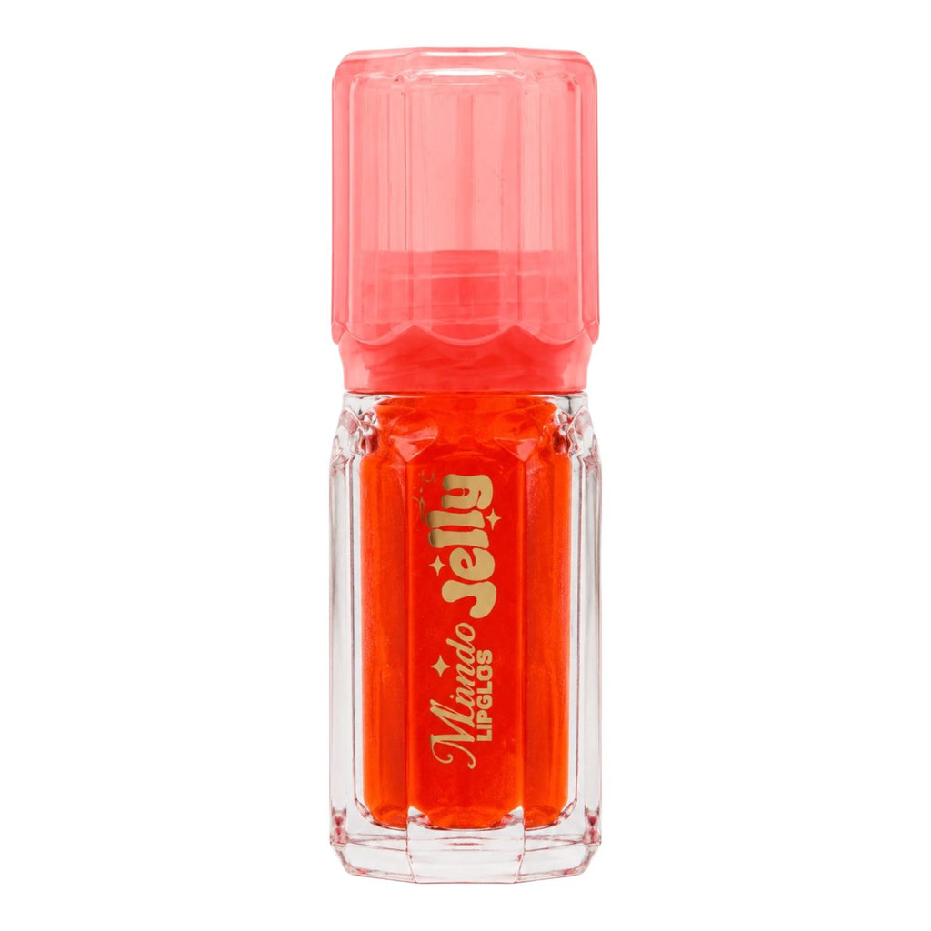 TINTA DE LABIOS JELLY M'LUNDO