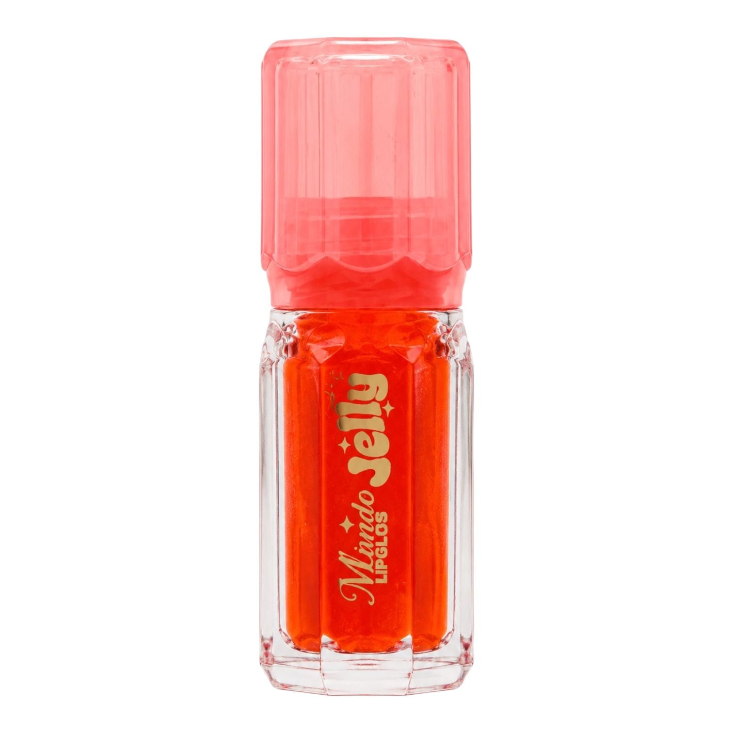 TINTA DE LABIOS JELLY M'LUNDO