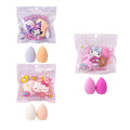 BOLSITA X2 BEAUTY BLENDER SANRIO