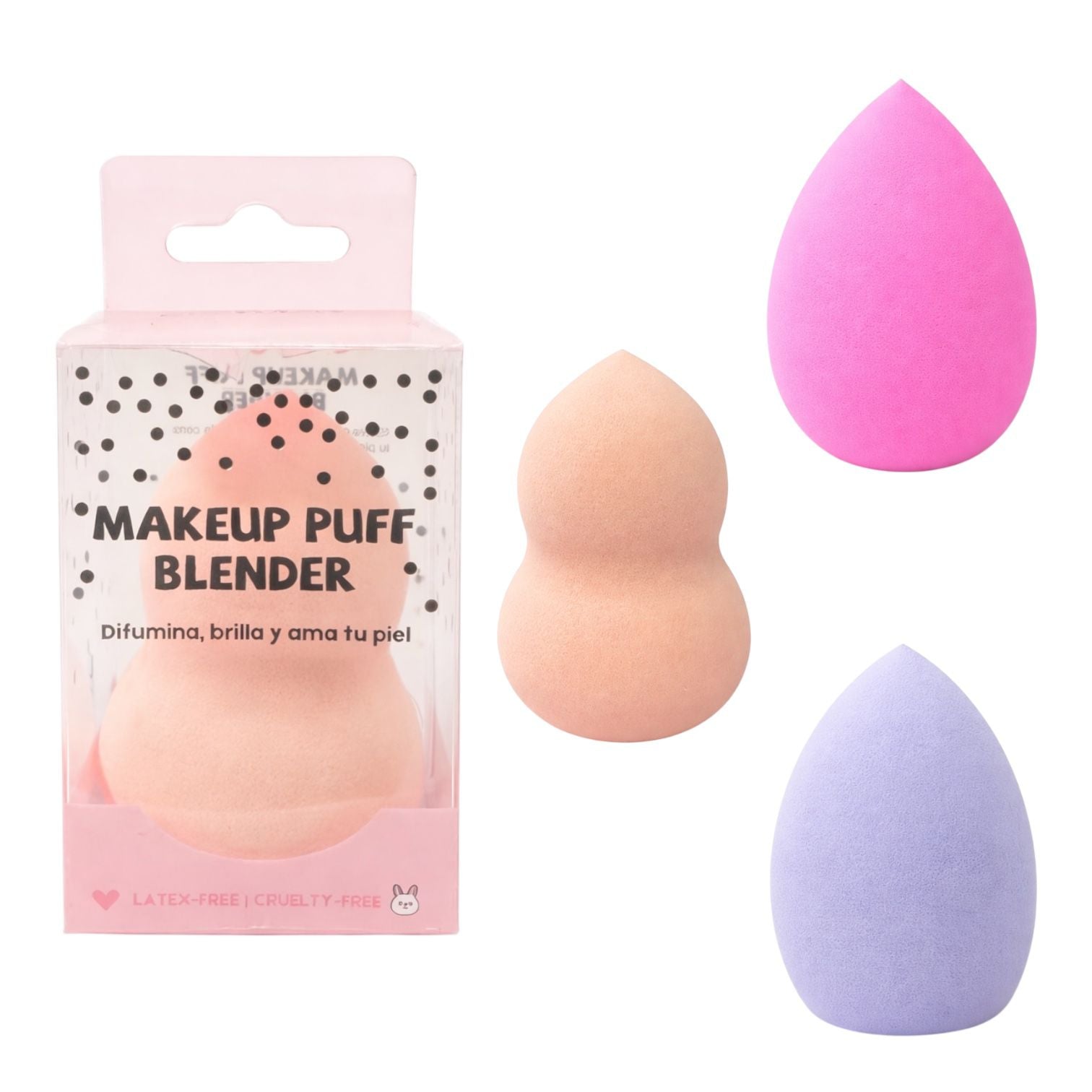 BEAUTY BLENDER C-STUDIO