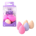 SET X5 MINI BEAUTY BLENDER C-STUDIO