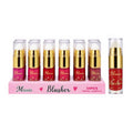 RUBOR LIQUIDO CON ESPONJITA BLUSHER 8G M'LUNDO