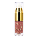 RUBOR LIQUIDO CON ESPONJITA BLUSHER 8G M'LUNDO