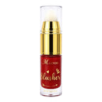 RUBOR LIQUIDO CON ESPONJITA BLUSHER 8G M'LUNDO