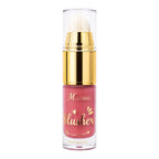 RUBOR LIQUIDO CON ESPONJITA BLUSHER 8G M'LUNDO