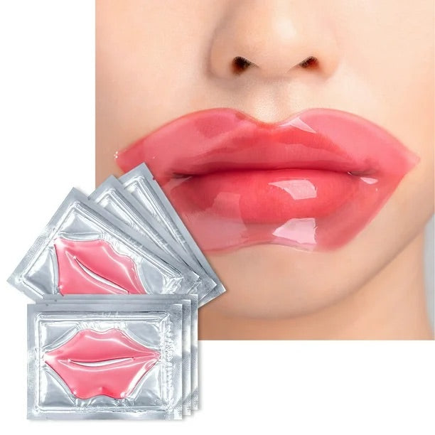 PARCHE COLAGENO DE LABIOS