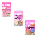 SET X6 MINI BEAUTY BLENDER MARMOLEADO SWEET BEAUTY