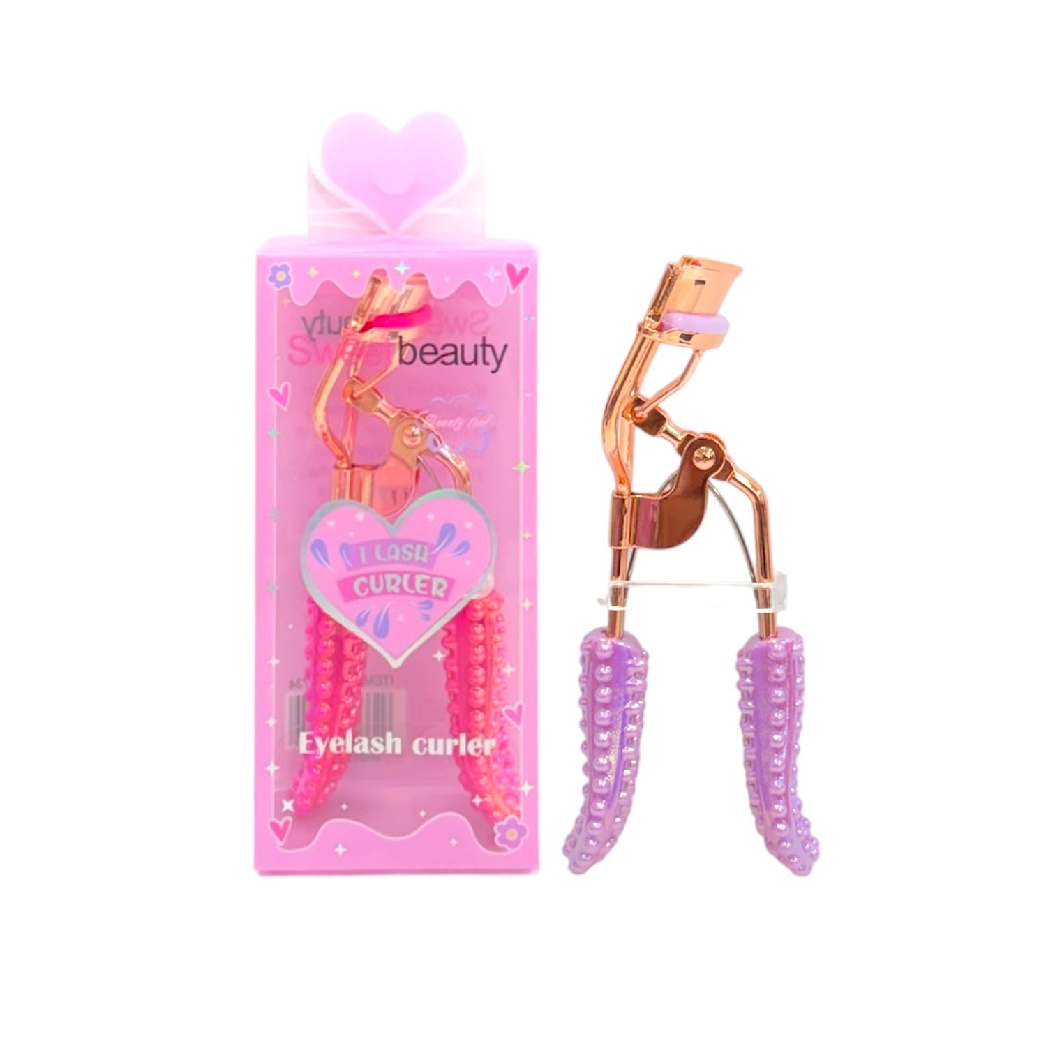 ENCRESPADOR MANGO PEPITAS TORNASOL SWEET BEAUTY