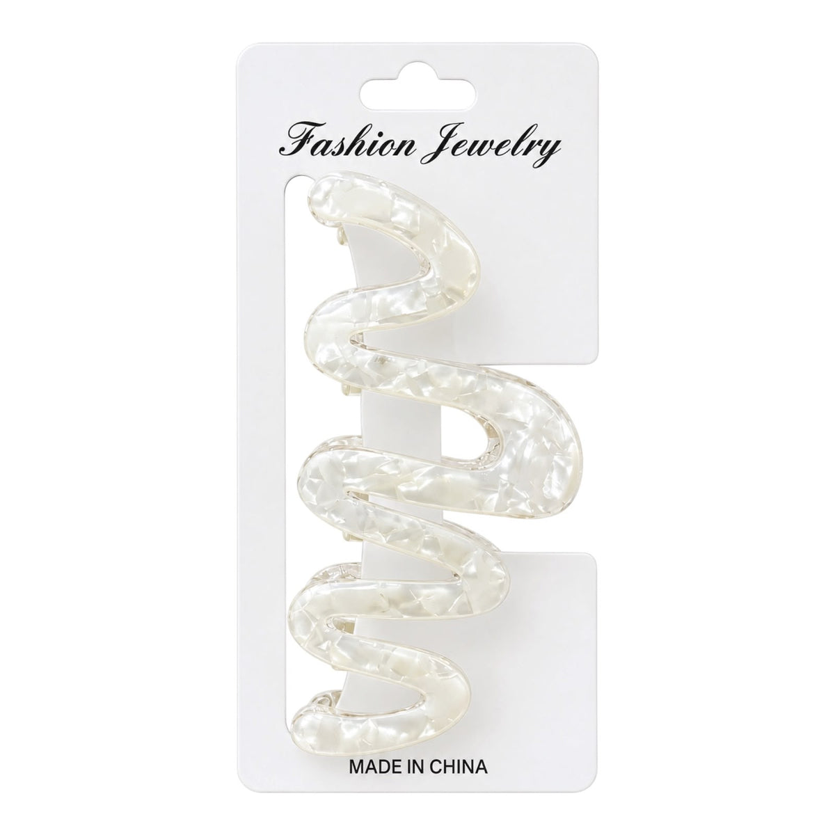 CAIMAN ONDA MARMOLEADA FASHION JEWELRY