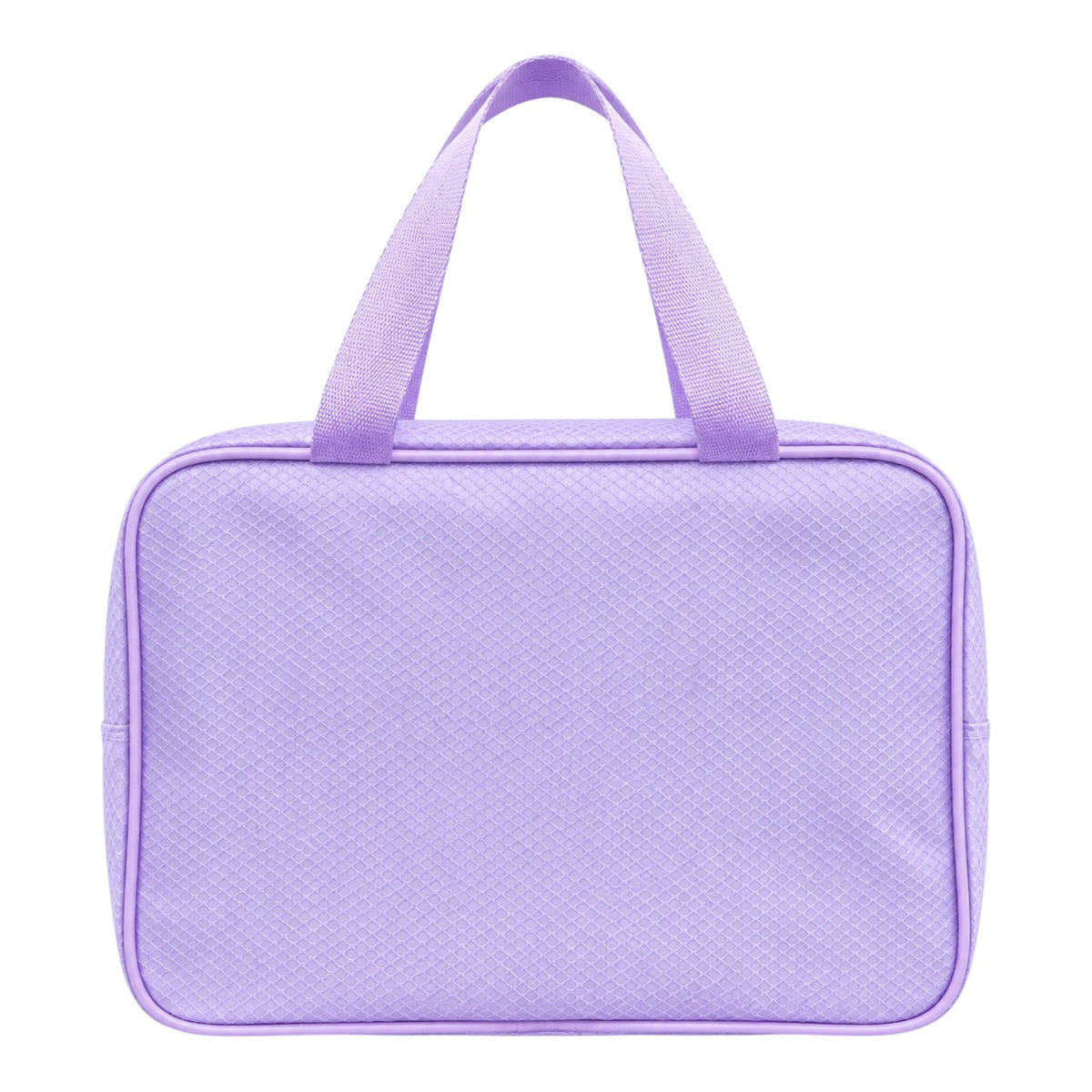 SET X3 COSMETIQUERA EFECTO MALLA