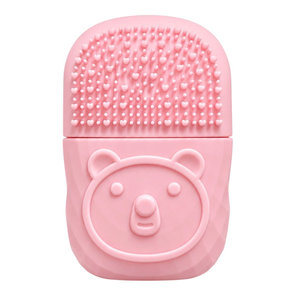 MOLDE DE HIELO OSITO FACE BRUSH