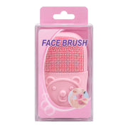 MOLDE DE HIELO OSITO FACE BRUSH