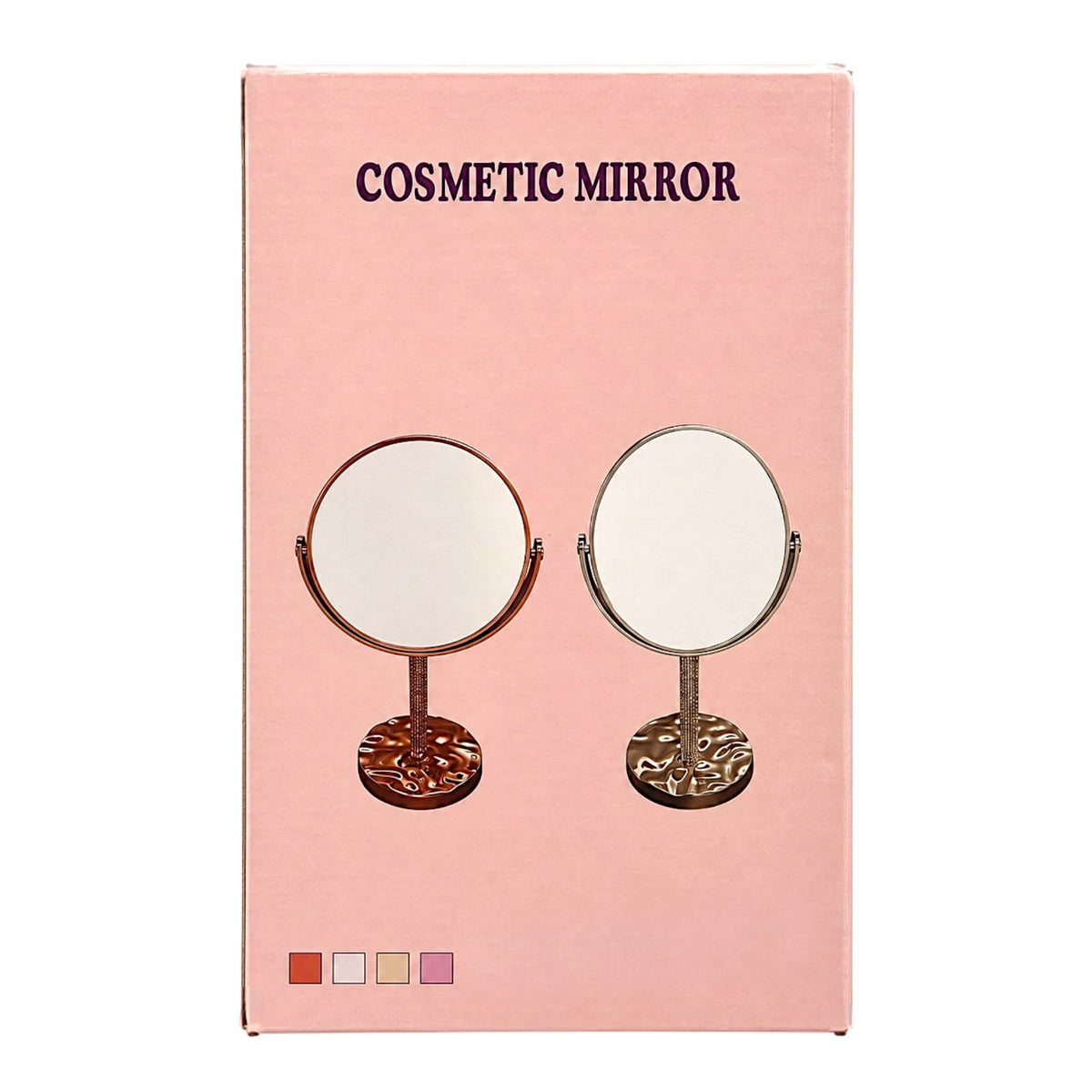 ESPEJO TOCADOR EFECTO LIQUIDO COSMETIC MIRROR