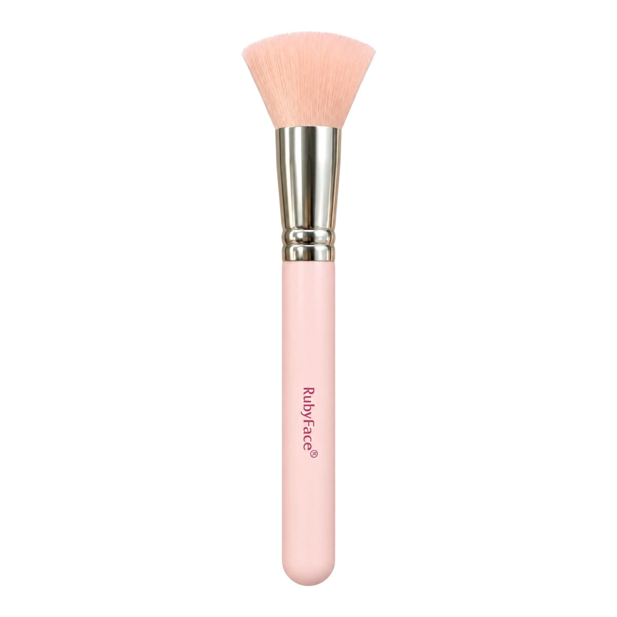 BROCHA INDIVIDUAL PARA BASE RUBY FACE