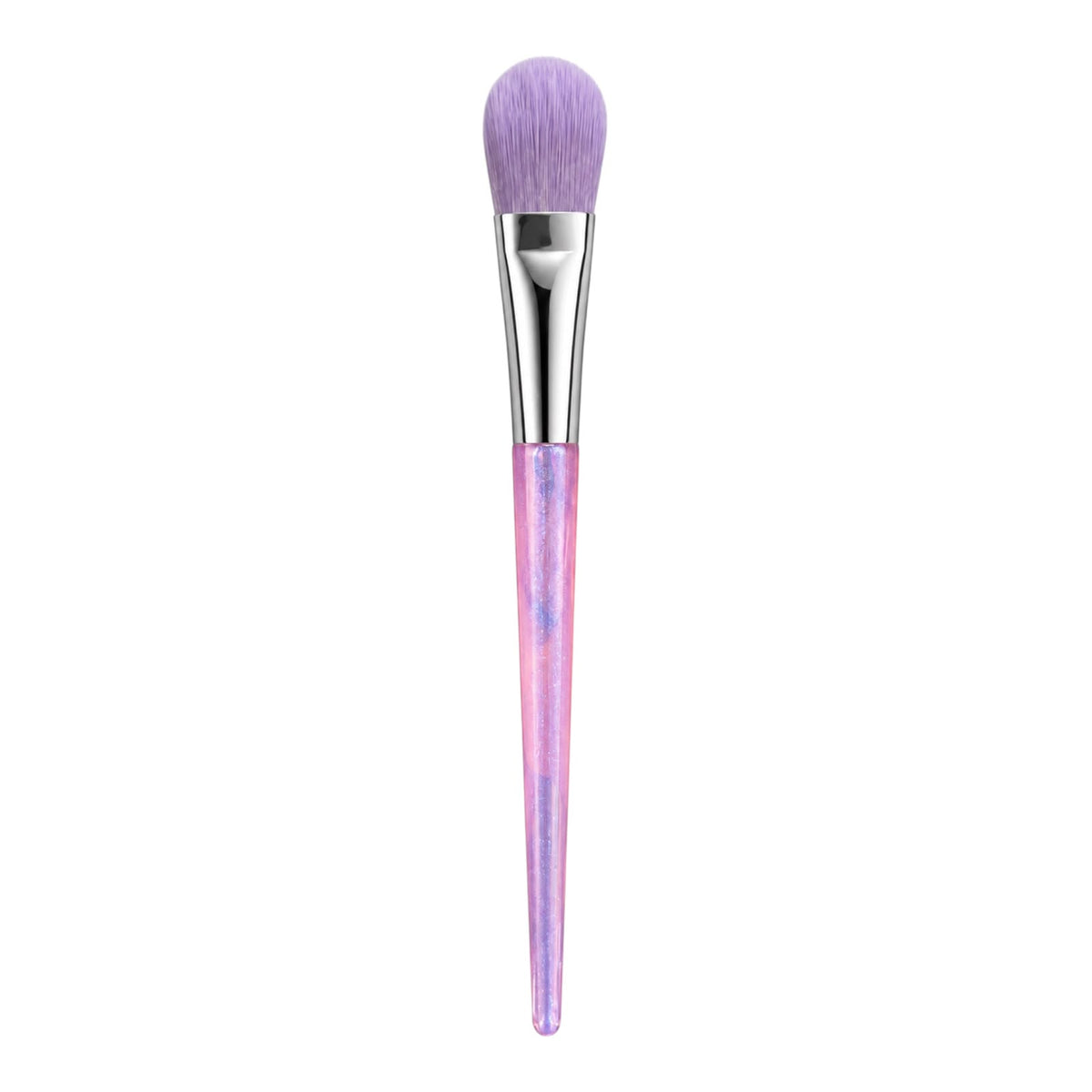 BROCHA INDIVIDUAL TORNASOL LENGUA DE GATO GRANDE RUBY FACE