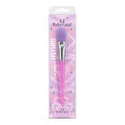 BROCHA INDIVIDUAL TORNASOL LENGUA DE GATO GRANDE RUBY FACE