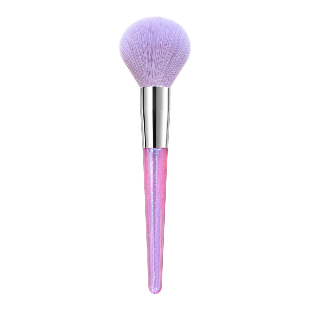 BROCHA INDIVIDUAL TORNASOL PARA POLVO RUBY FACE