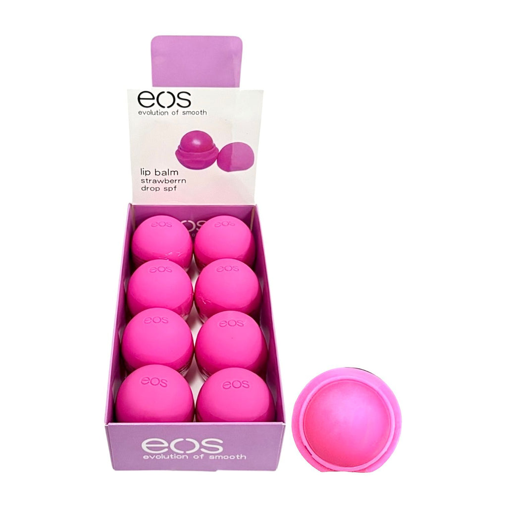 BALSAMO HIDRATANTE EOS COLORES