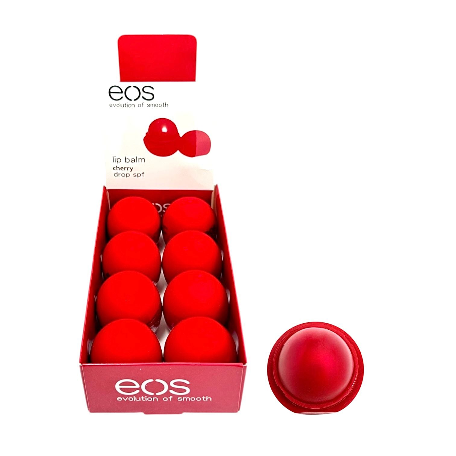 BALSAMO HIDRATANTE EOS COLORES