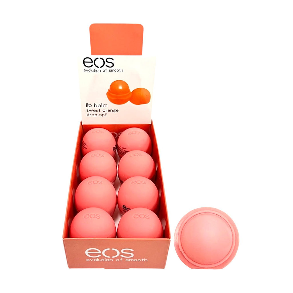 BALSAMO HIDRATANTE EOS COLORES