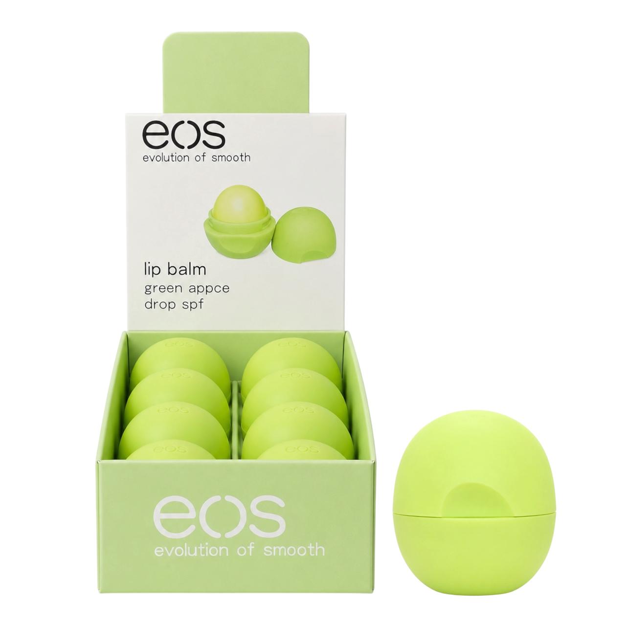 BALSAMO HIDRATANTE EOS COLORES