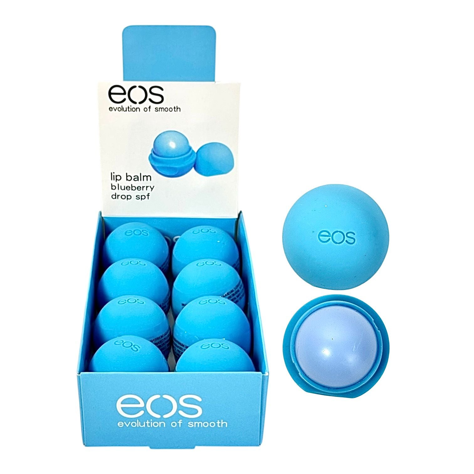 BALSAMO HIDRATANTE EOS COLORES