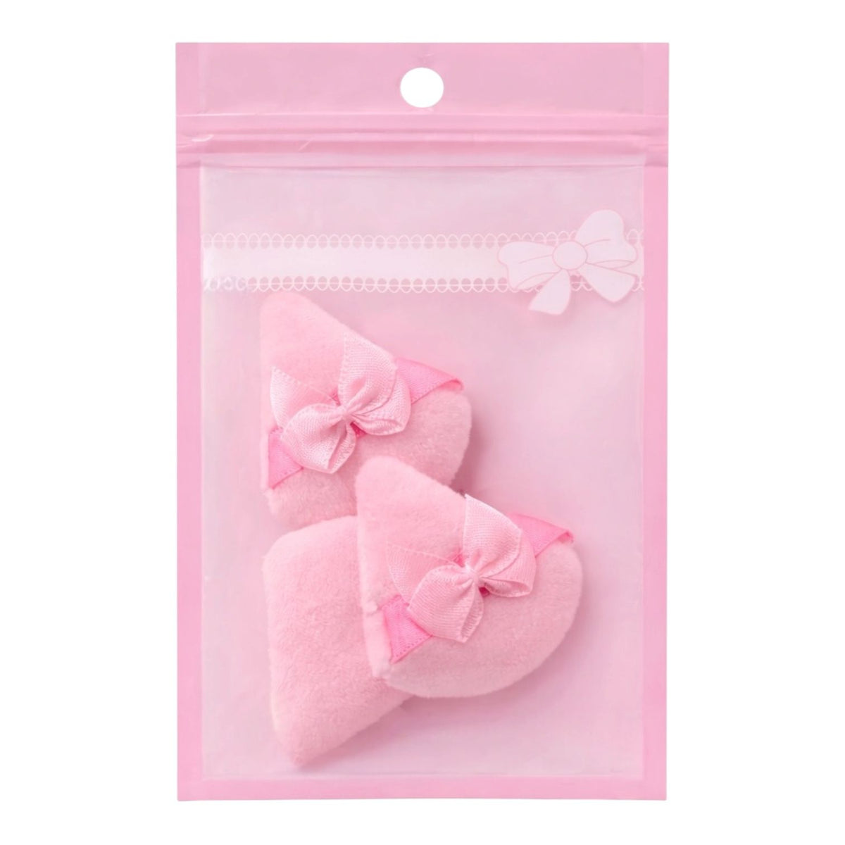 SET X3 MINI BORLITAS MOÑITOS