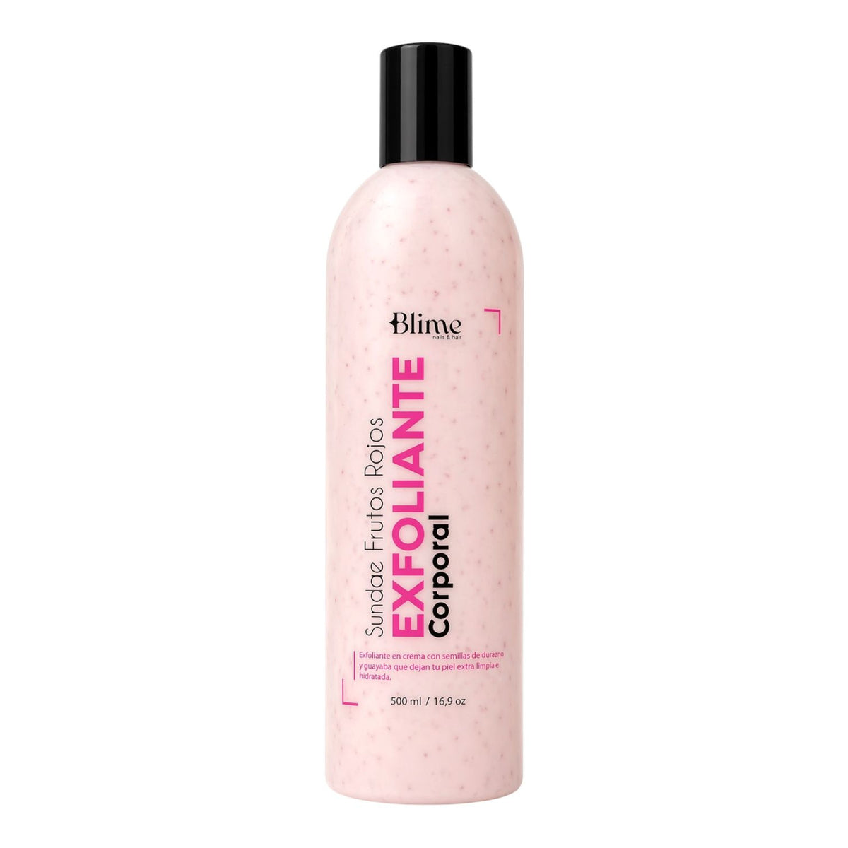 EXFOLIANTE CORPORAL 500ML BLIME