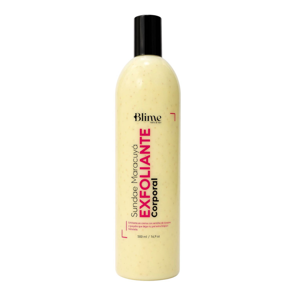 EXFOLIANTE CORPORAL 500ML BLIME