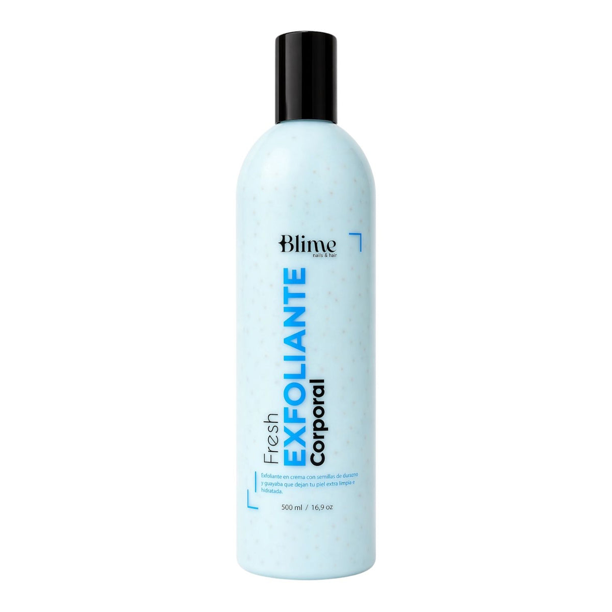 EXFOLIANTE CORPORAL 500ML BLIME