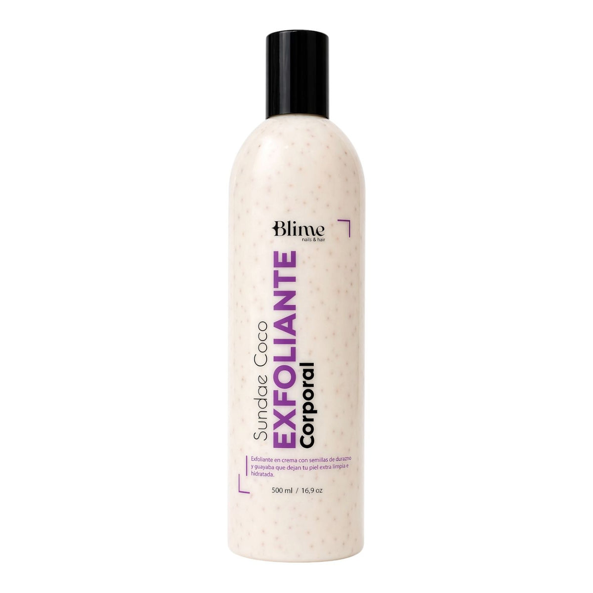 EXFOLIANTE CORPORAL 500ML BLIME