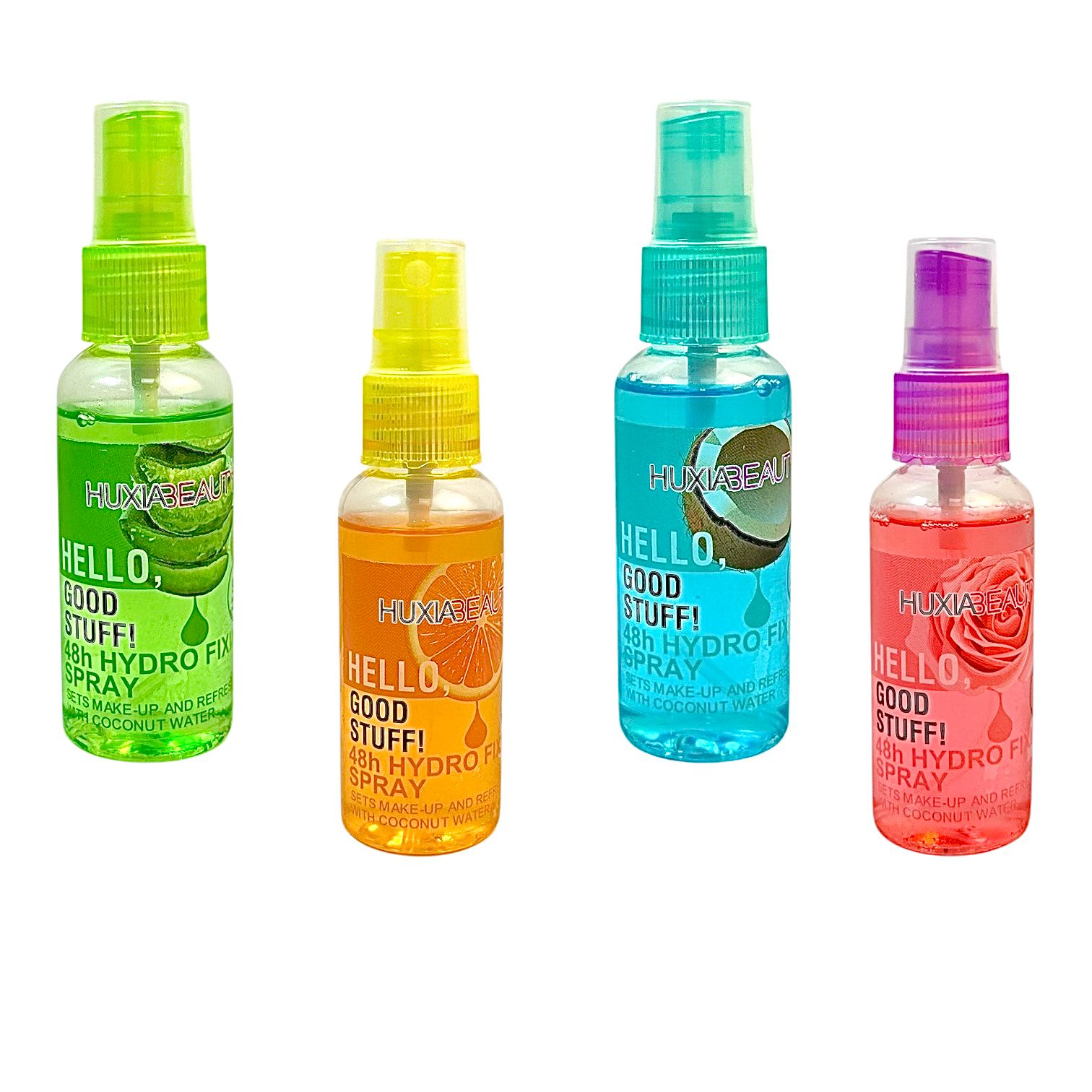 FIJADOR DE MAQUILLAJE 48H HELLO GOOD STUFF HUXIABEAUTY