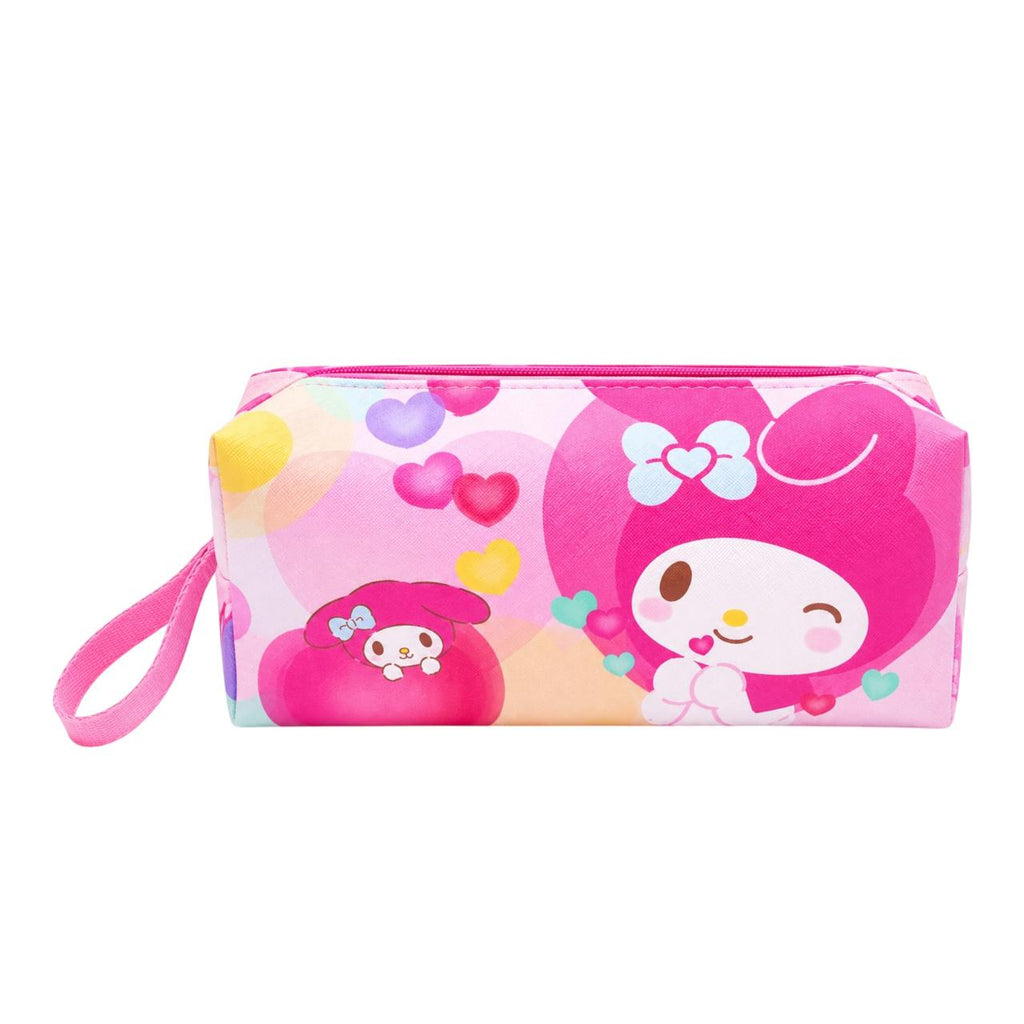 COSMETIQUERA HELLO KITTY KUROMI MY MELODY HELLO BABY BONITA SWEET ADDITIVE