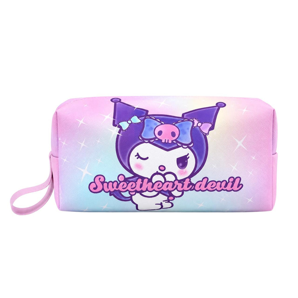 COSMETIQUERA HELLO KITTY KUROMI MY MELODY HELLO BABY BONITA SWEET ADDITIVE